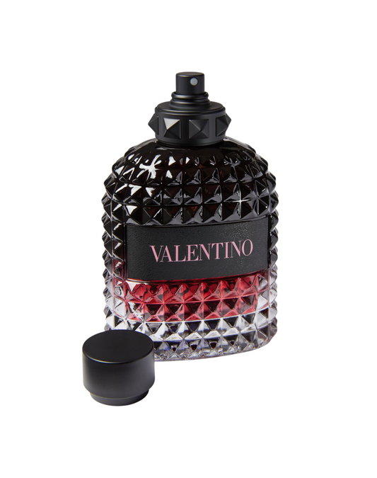 Valentino Born In Roma Uomo Intense 100ml Men's Eau de Parfum | Brand New